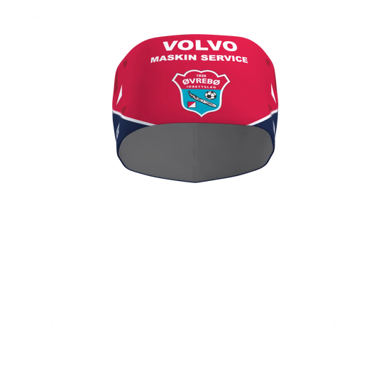 Pulse pannebånd