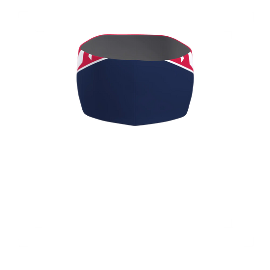 Pulse pannebånd