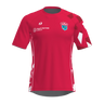 Free 2.0 T-Skjorte Dame