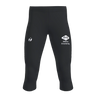 Rapid 3/4 Tights Herre