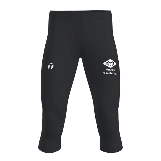 Rapid 3/4 Tights Junior