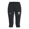 Rapid 3/4 Tights Dame