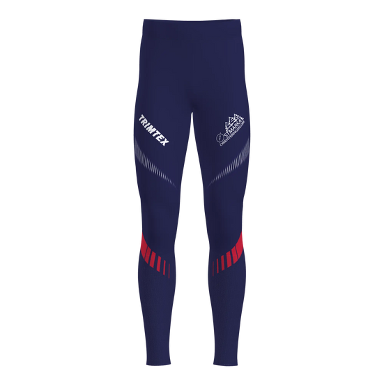 Vision 4.0 Konkurransetights Herre