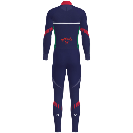 Vision 4.0 Konkurransedress Herre