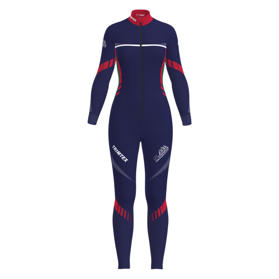 Vision 4.0 Konkurransedress Dame