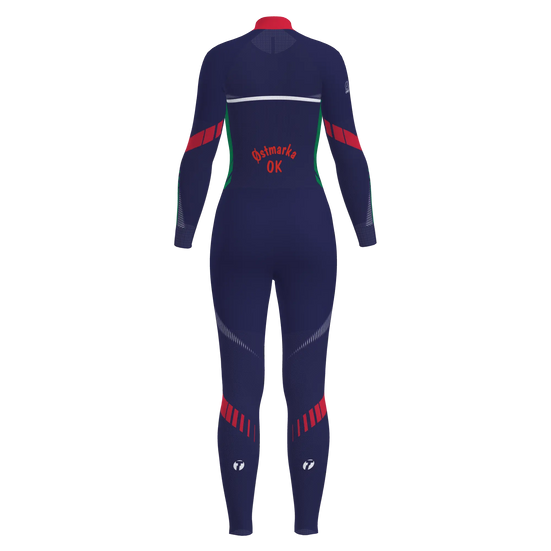 Vision 4.0 Konkurransedress Dame