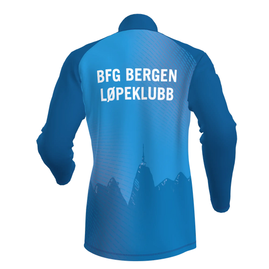Flex 3.0 Shirt LS Men