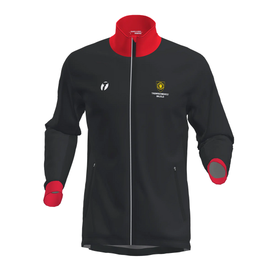Trainer 3.0 Jakke Herre