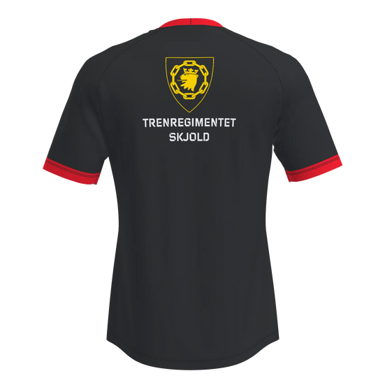 Free 2.0 T-Skjorte Dame
