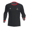 Free 2.0 T-Skjorte LS Herre