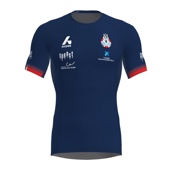 Pace T-shirt SS Men