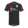 Run T-Shirt SS Jr