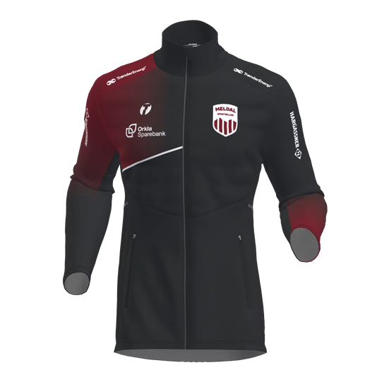 Ace Primaloft Jacket Women