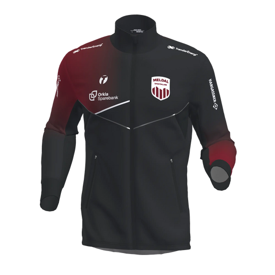 Speed Jacket Women