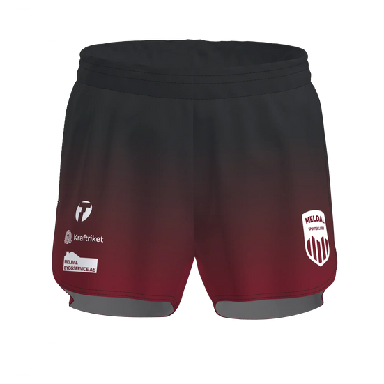 Lead 2.0 Shorts Jr