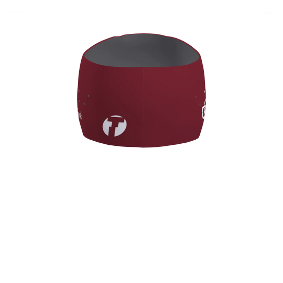 Bi-Elastic Air Headband