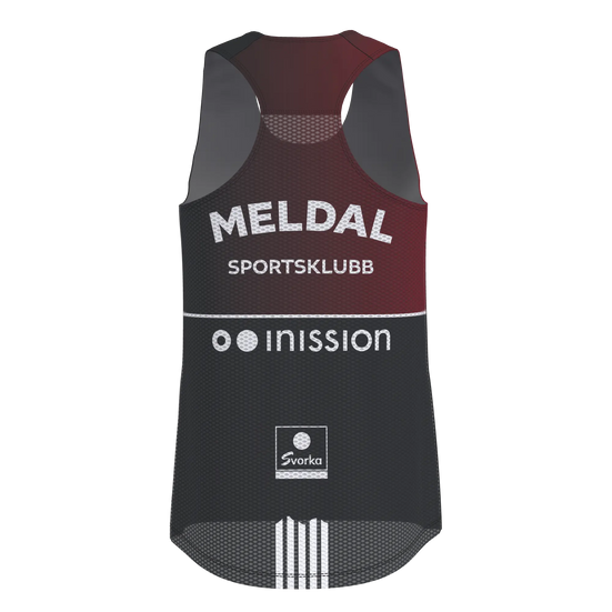 Fast 3.0 Singlet Women