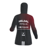 Feather Jacket Women