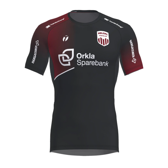 Fast T-Shirt SS Men
