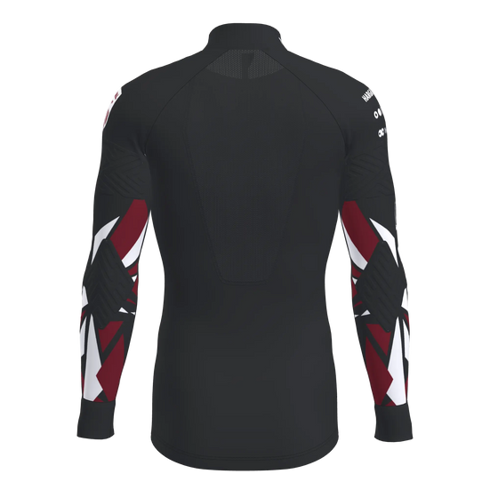 Biathlon 2.0 Raceshirt LS Men