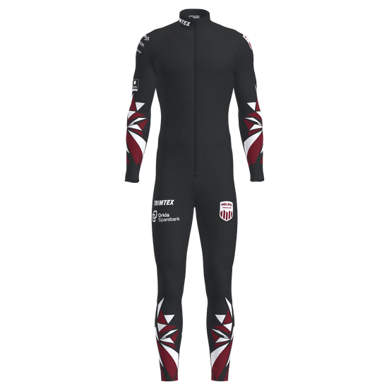 Biathlon 2.0 Racesuit Men
