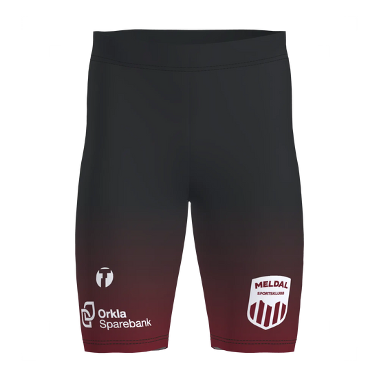 Lead Short Tights Men