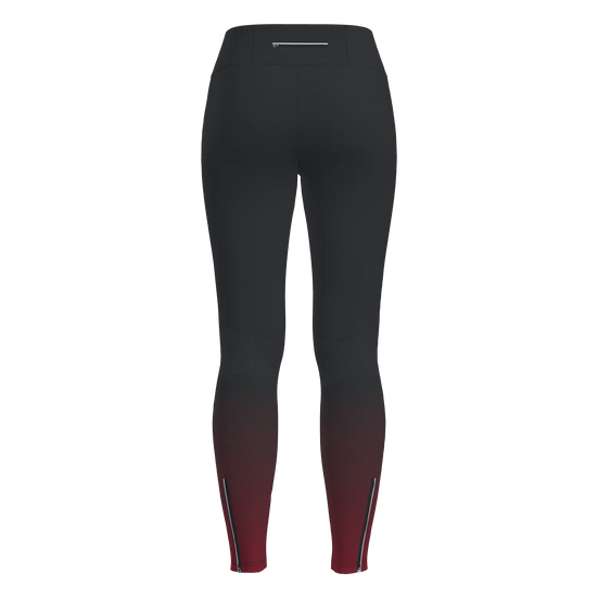 Rapid Long Tights Women