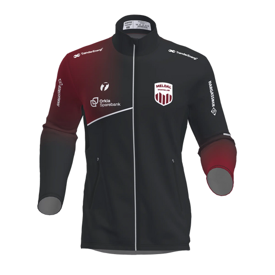 Element 2.0 Jacket Jr