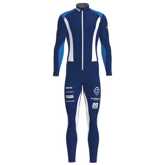 Ace 3.0 Konkurransedress Herre