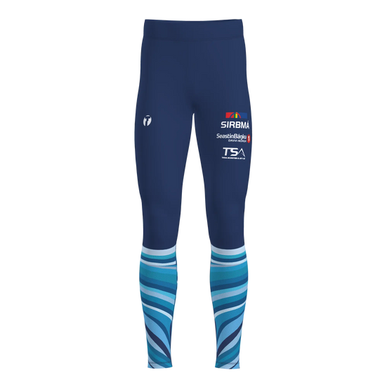 Vision 4.0 Konkurransetights Herre
