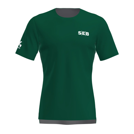 Stride T-Shirt SS Men