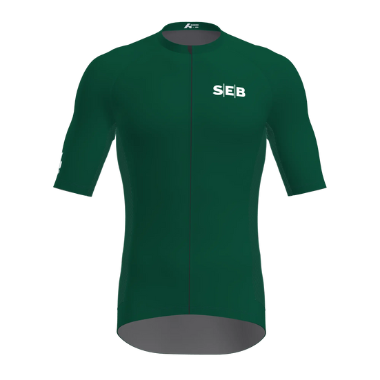 Apex Shirt SS Men