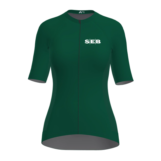 Apex Shirt SS Women