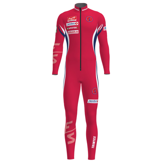 Ace 3.0 Racesuit Men