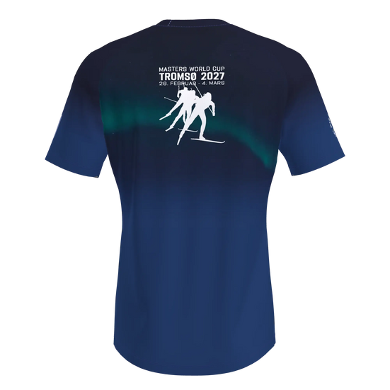 Promo 2.0 T-shirt SS Women