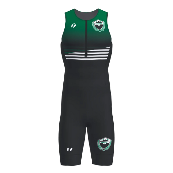 Lead Skinsuit Junior