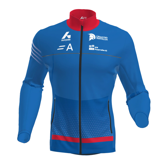 Pace Jacket Men