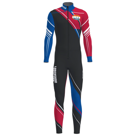 Ace 3.0 Konkurransedress Herre