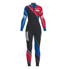 Ace 3.0 Konkurransedress Dame