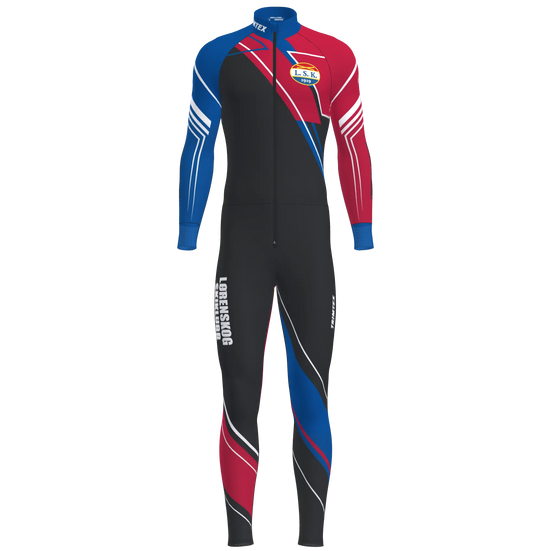 Vision 4.0 Konkurransedress Herre
