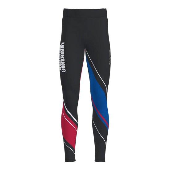 Vision 4.0 Konkurransetights Junior