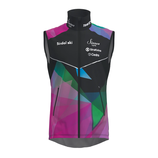 Pulse 2.0 Vest Men