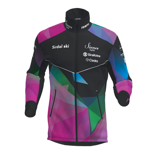 Pulse 2.0 Jacket Women