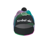 Pulse Merino Cap PP