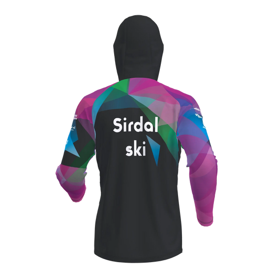 Flex 4.0 Hoodie Men