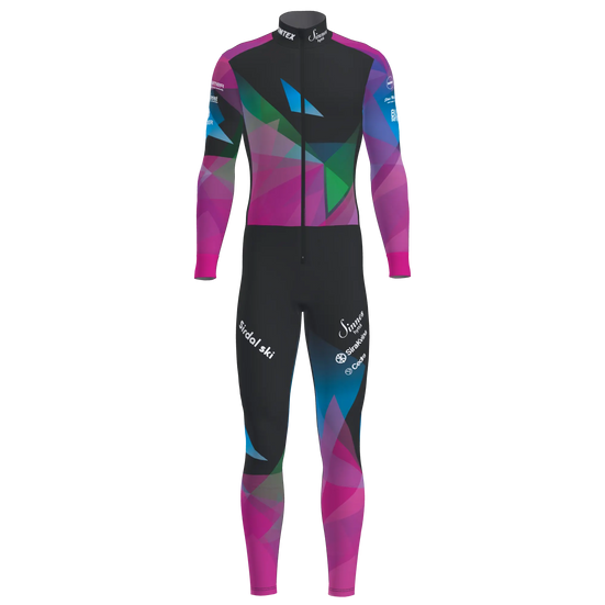 Ace 3.0 Racesuit Men