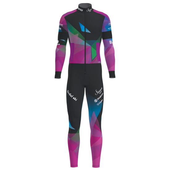 Ace 2.0 Biathlon Racesuit Men