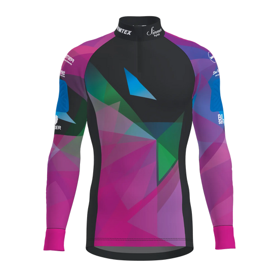 Biathlon 2.0 Raceshirt LS Women