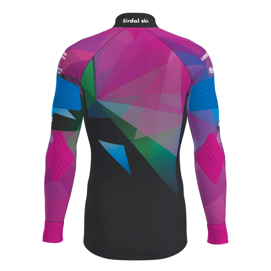 Biathlon 2.0 Raceshirt LS Women