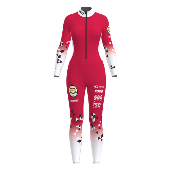 Ace 3.0 Konkurransedress Dame